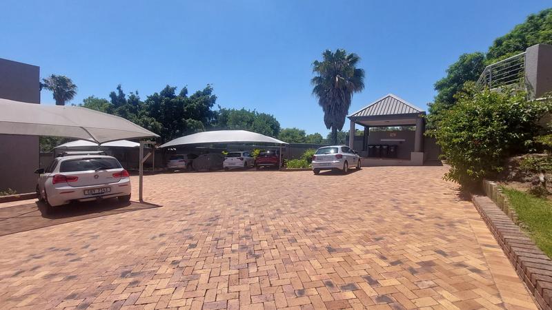 To Let 2 Bedroom Property for Rent in Kenridge Western Cape